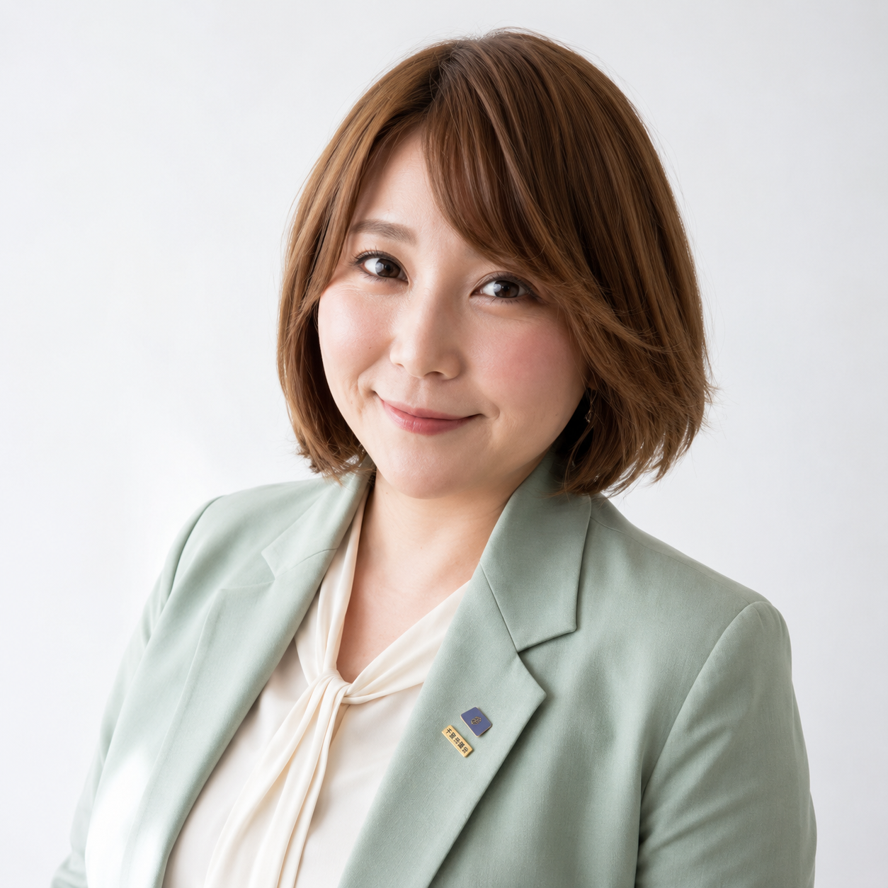守成クラブ燕三条会場 代表 渡辺静